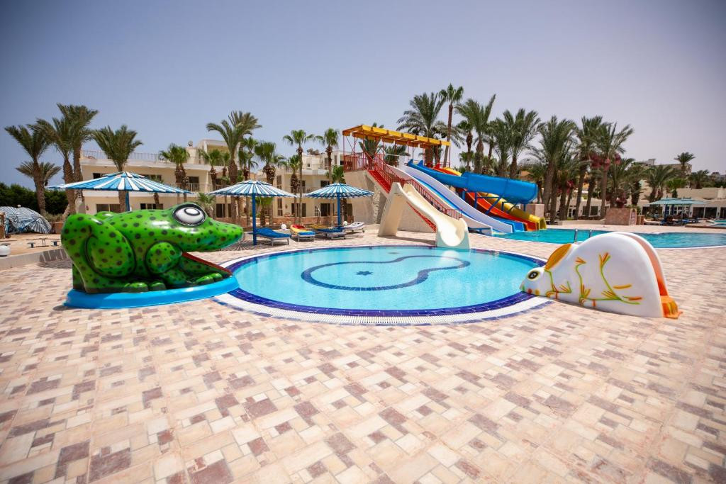 Royal Star Beach Resort 4* миниатюра 6