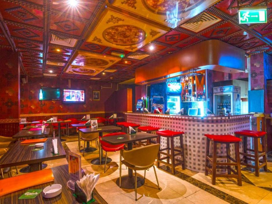 Royalton Hotel 2* миниатюра 3