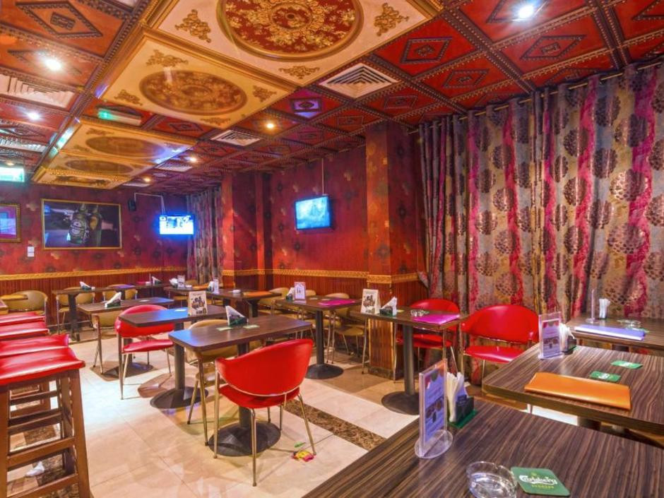 Royalton Hotel 2* миниатюра 4