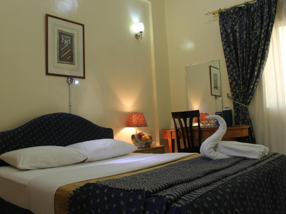 Royalton Hotel 2* миниатюра 5