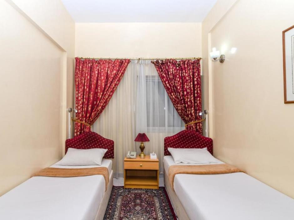 Royalton Hotel 2* миниатюра 6