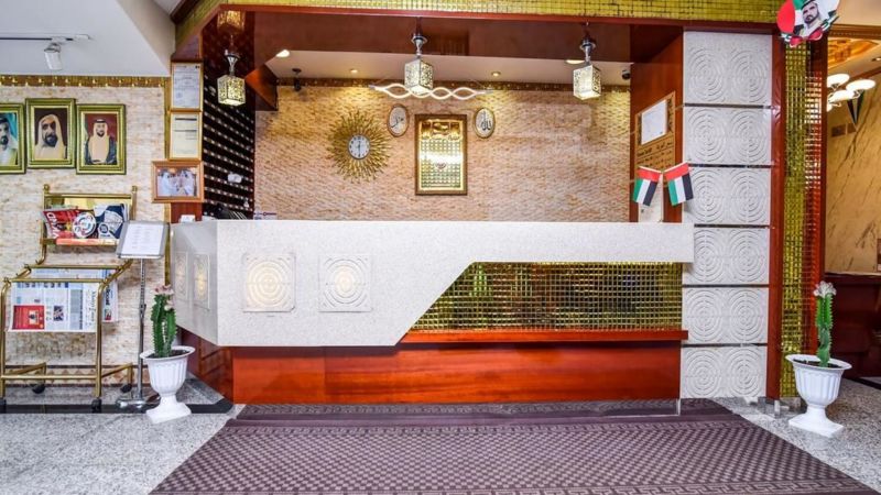 San Marino Hotel (Ex. San Marco Hotel) 2* миниатюра 5