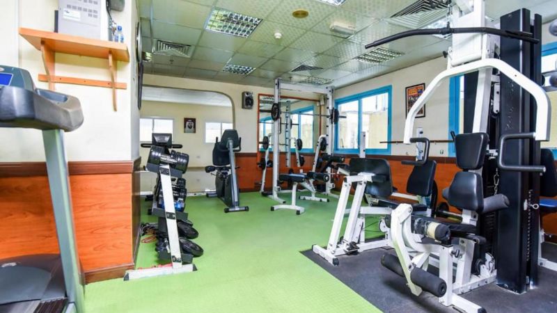 San Marino Hotel (Ex. San Marco Hotel) 2* миниатюра 6