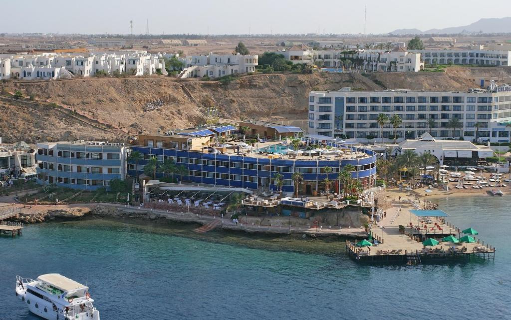Lido Sharm (Ex. Iberotel Lido) 4* миниатюра 2