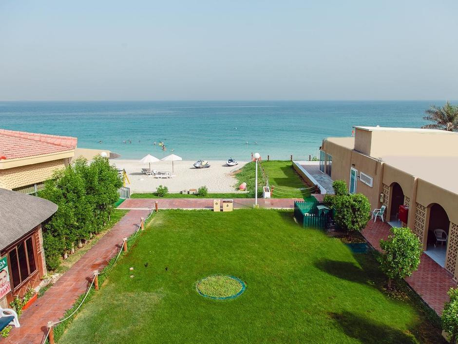 Sharjah Carlton Hotel 4* миниатюра 3
