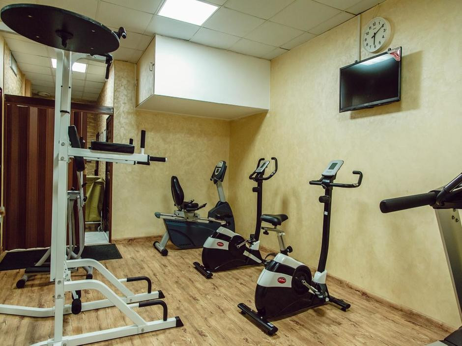 Sharjah Carlton Hotel 4* миниатюра 5
