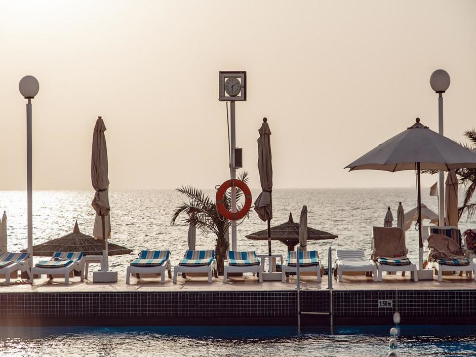 Sharjah Carlton Hotel 4* миниатюра 6