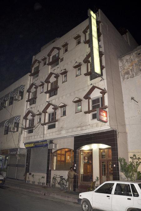 Arihant Inn 3* миниатюра 2