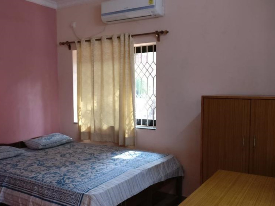 Gods Gifts Arambol 1* миниатюра 4