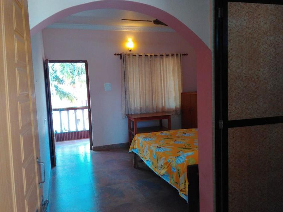 Gods Gifts Arambol 1* миниатюра 6