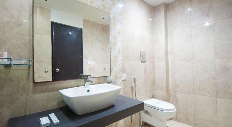 Apra International 3*