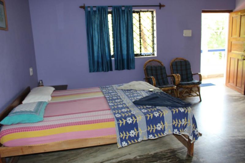 Morjim Laxmi Guest House (Ex. Laxmi Morjim Resort) миниатюра 3