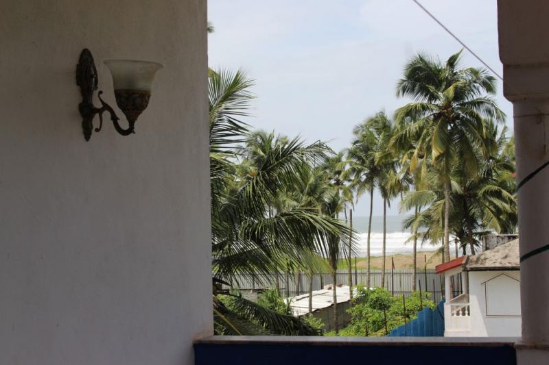 Morjim Laxmi Guest House (Ex. Laxmi Morjim Resort) миниатюра 4