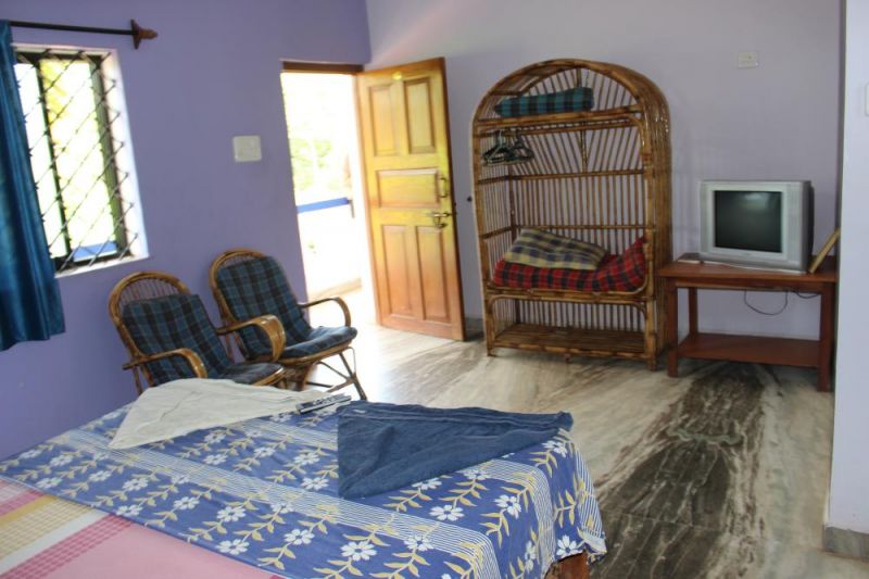 Morjim Laxmi Guest House (Ex. Laxmi Morjim Resort) миниатюра 5