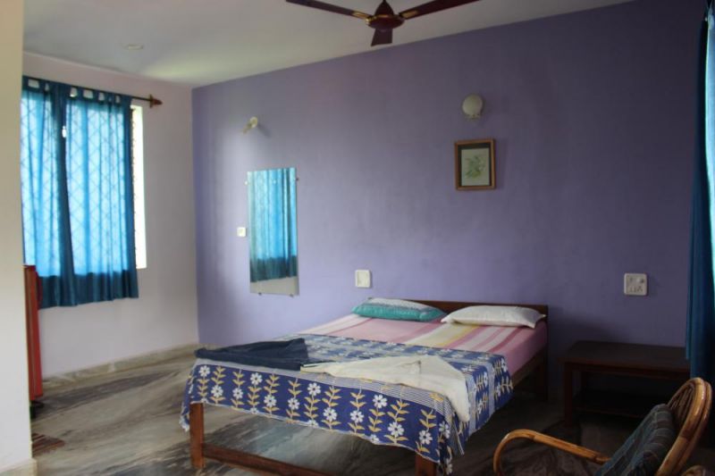 Morjim Laxmi Guest House (Ex. Laxmi Morjim Resort) миниатюра 6
