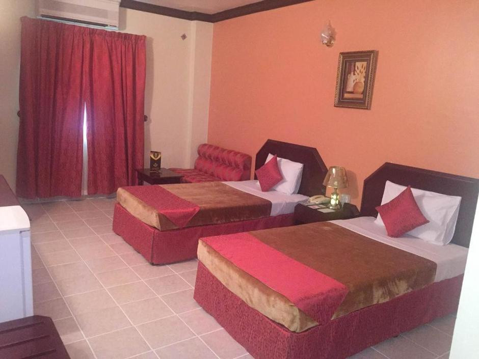 Summer Land Hotel Apartment 3* миниатюра 4