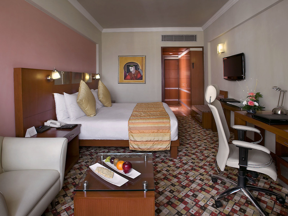 The Suryaa 5* миниатюра 3