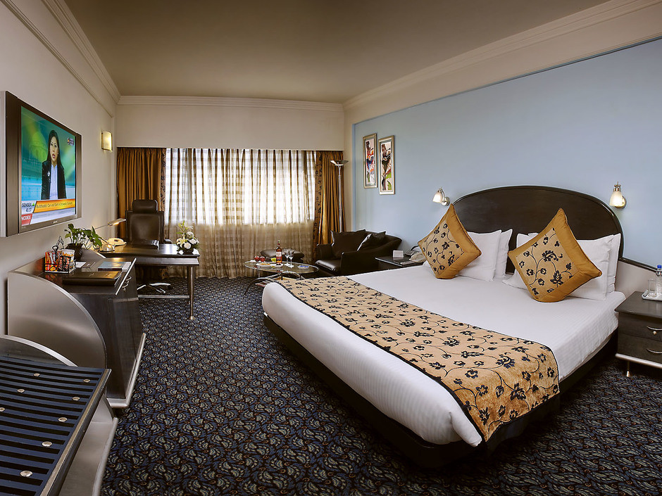 The Suryaa 5* миниатюра 4