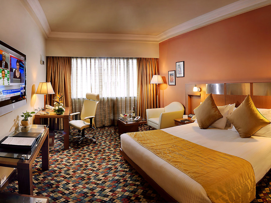 The Suryaa 5* миниатюра 5