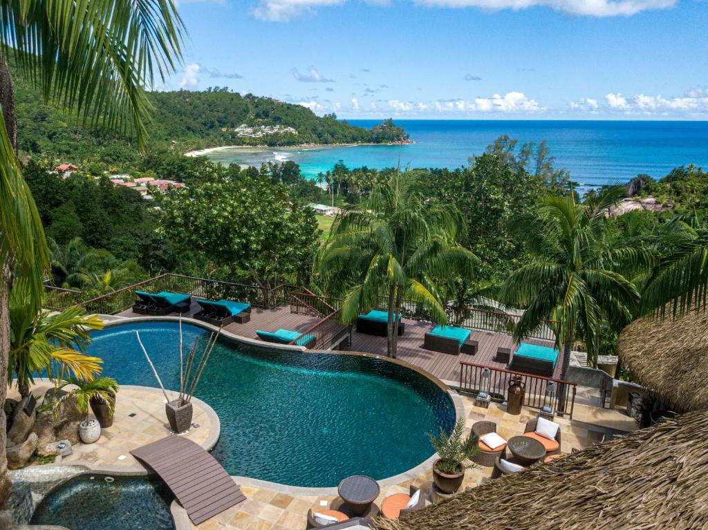 Valmer Resort 3* миниатюра 4
