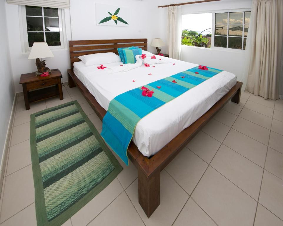 Villa Koket 3* миниатюра 4