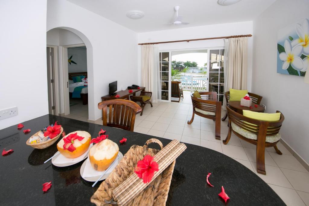 Villa Koket 3* миниатюра 6