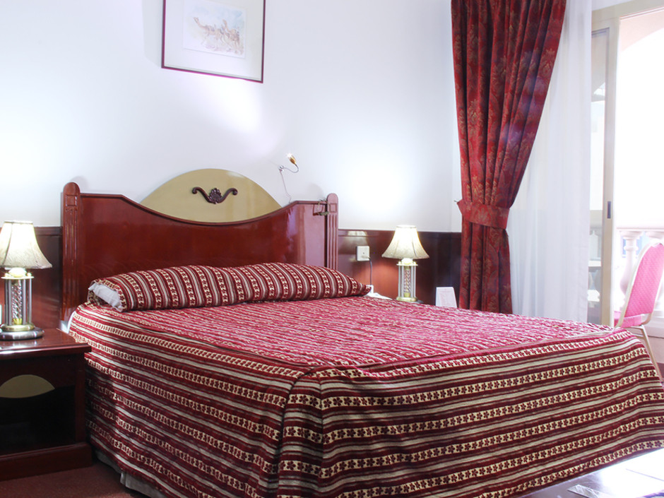 Zain International Hotel 3* миниатюра 3