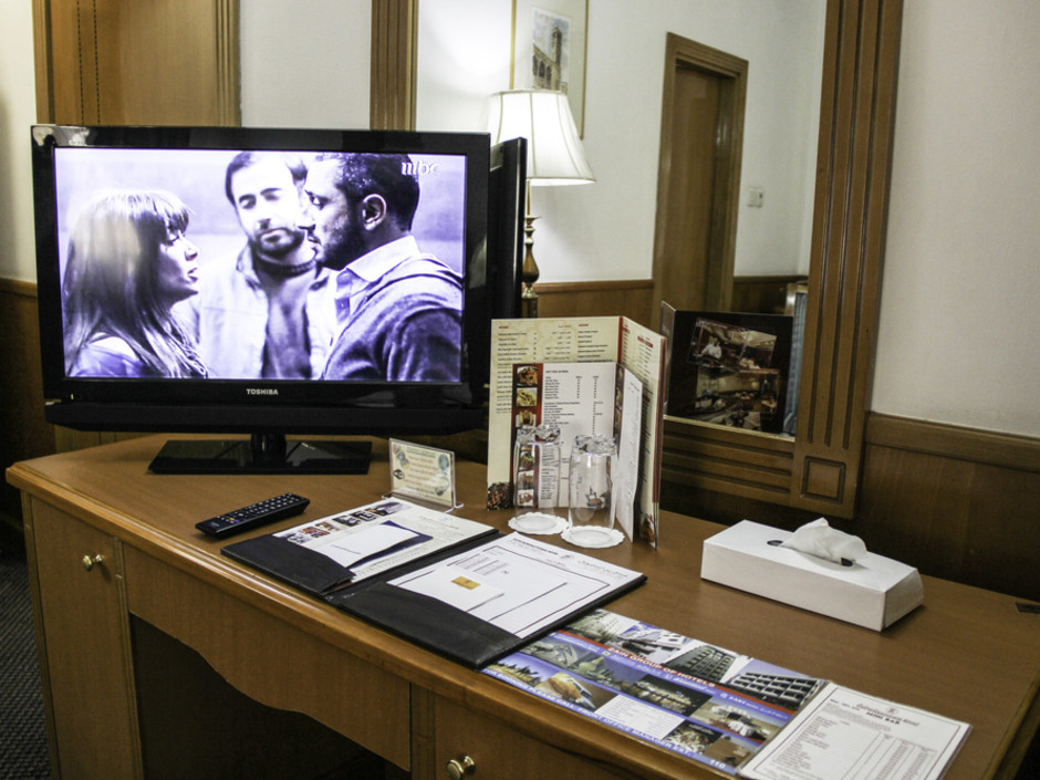 Zain International Hotel 3* миниатюра 6