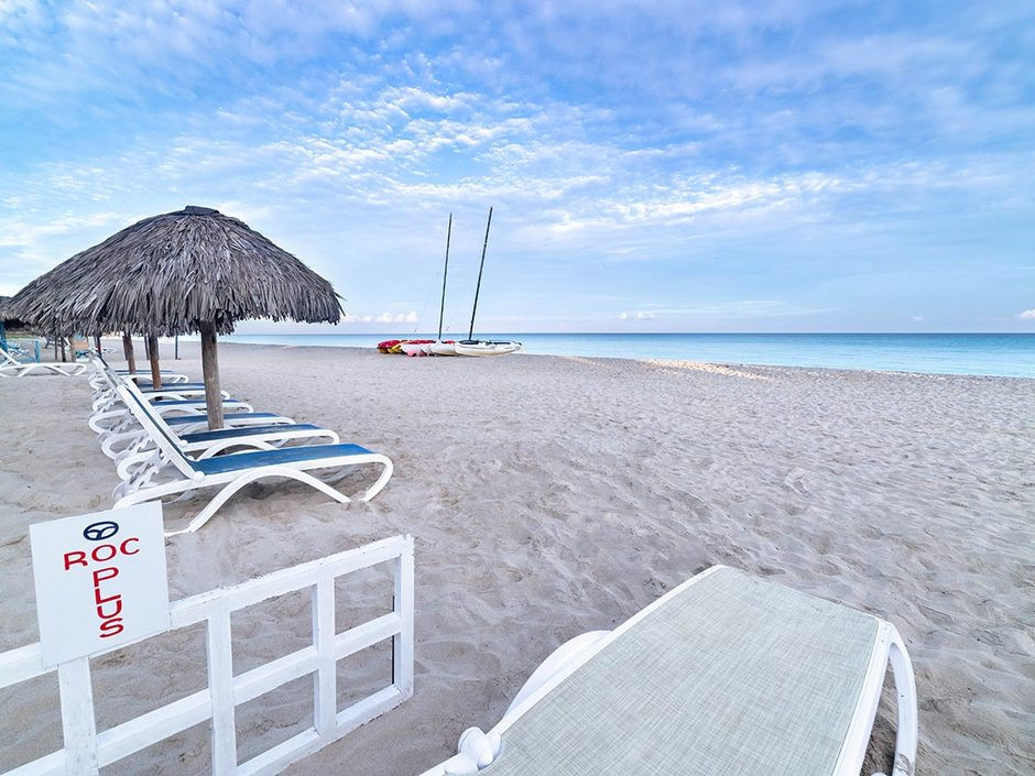 Roc Arenas Doradas 4* миниатюра 4