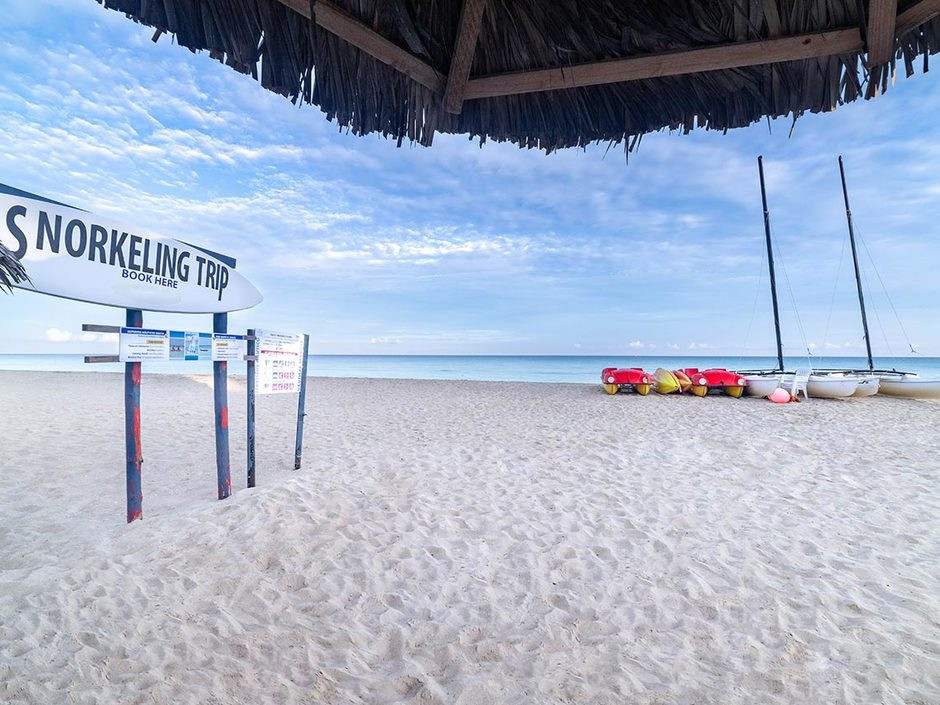 Roc Arenas Doradas 4* миниатюра 6