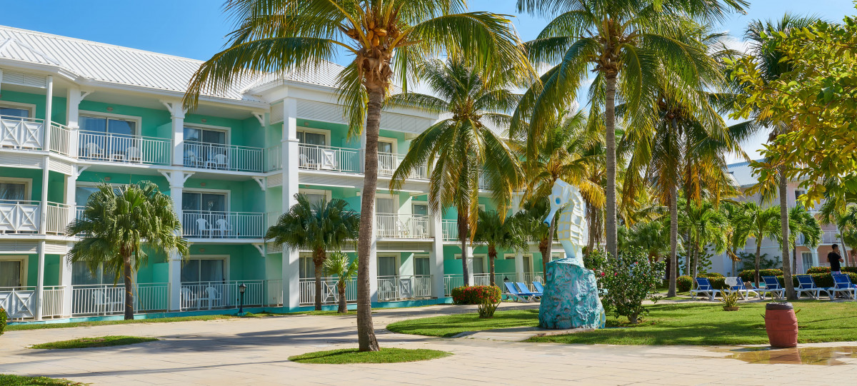 Playa Punta Hicacos (Ex. Pgs Varadero, Fiesta Americana Punta Varadero) 4* миниатюра 3