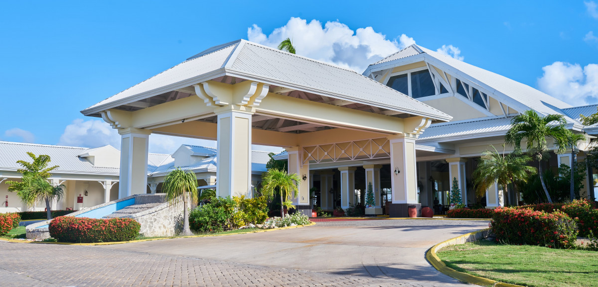 Playa Punta Hicacos (Ex. Pgs Varadero, Fiesta Americana Punta Varadero) 4* миниатюра 5