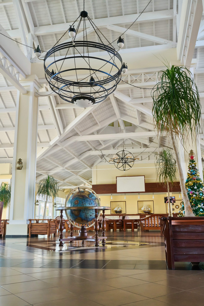 Playa Punta Hicacos (Ex. Pgs Varadero, Fiesta Americana Punta Varadero) 4* миниатюра 6