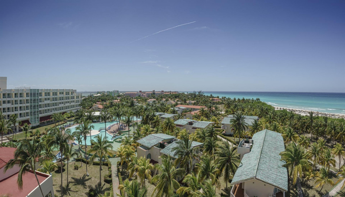 Barcelo Solymar 5* миниатюра 5