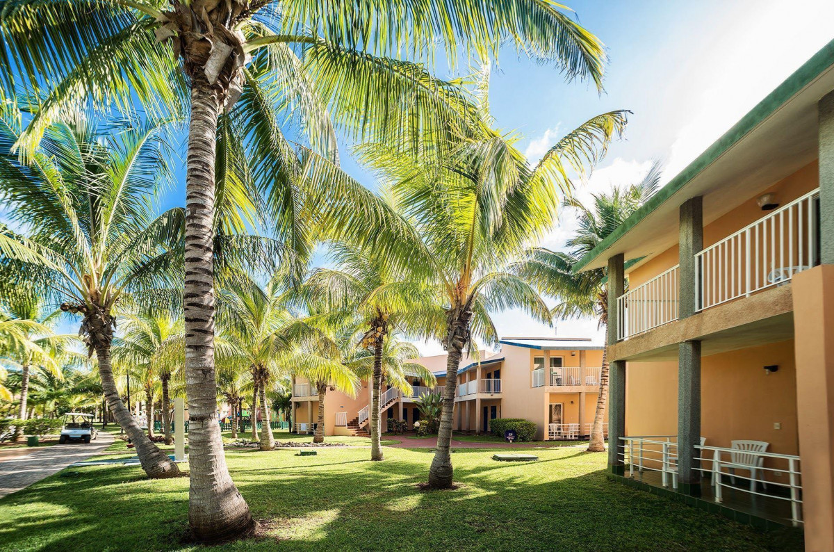 Sol Hicacos Varadero (Ex. Be Live Experience Turquesa) 4* миниатюра 2