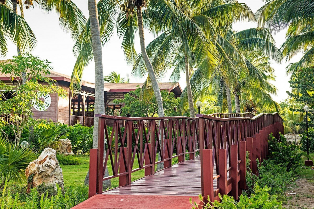 Sol Hicacos Varadero (Ex. Be Live Experience Turquesa) 4* миниатюра 4