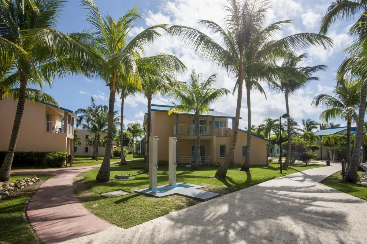 Sol Hicacos Varadero (Ex. Be Live Experience Turquesa) 4* миниатюра 5