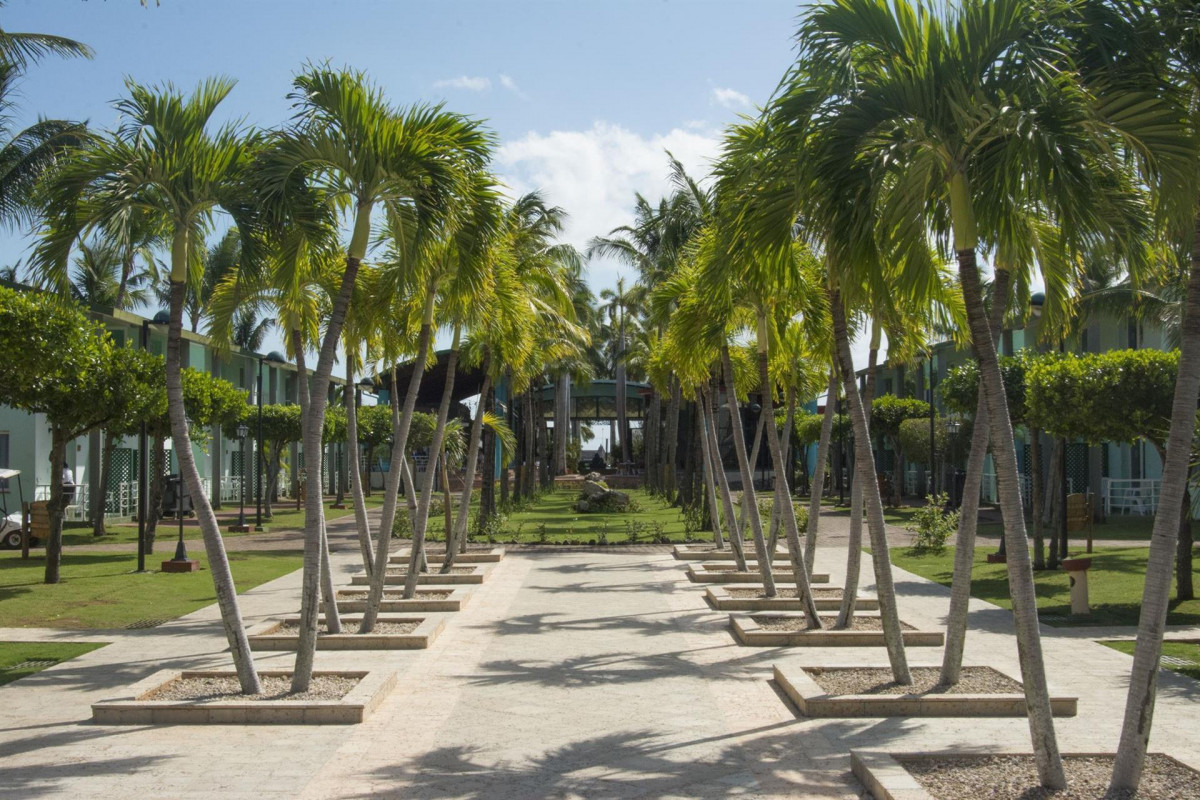 Sol Hicacos Varadero (Ex. Be Live Experience Turquesa) 4* миниатюра 6