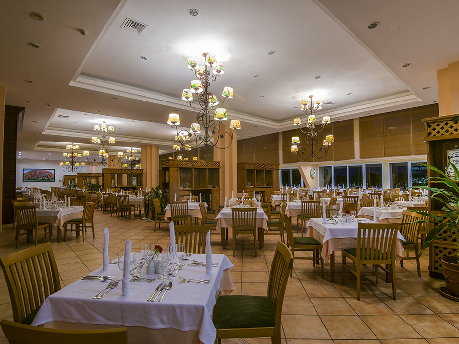 Blau Varadero Adults Only 4* миниатюра 3