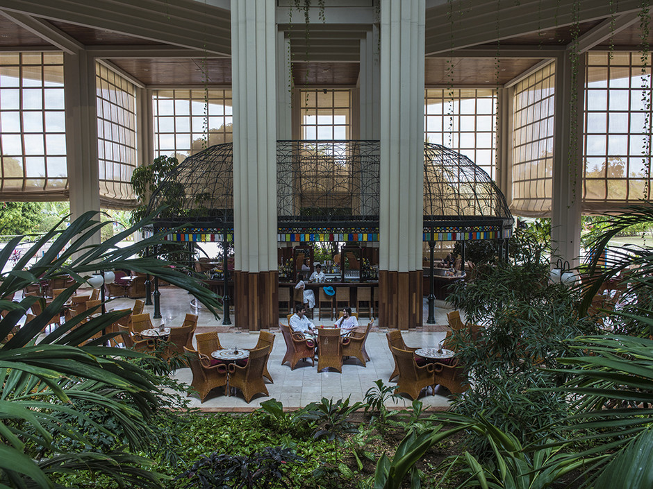 Blau Varadero Adults Only 4* миниатюра 4