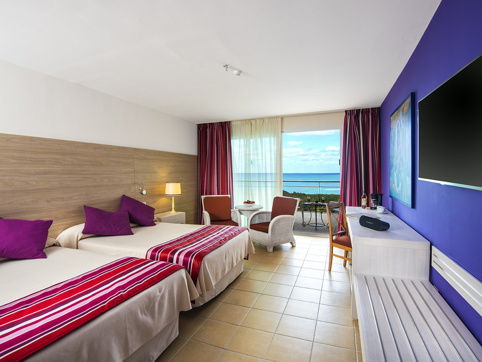 Blau Varadero Adults Only 4* миниатюра 6