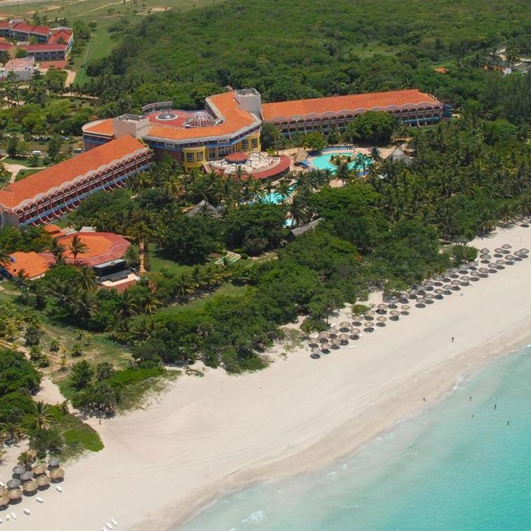 Brisas Del Caribe 4*