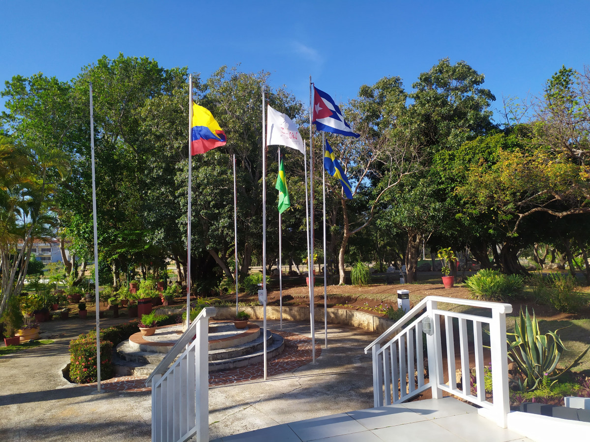 Brisas Del Caribe 4* миниатюра 3