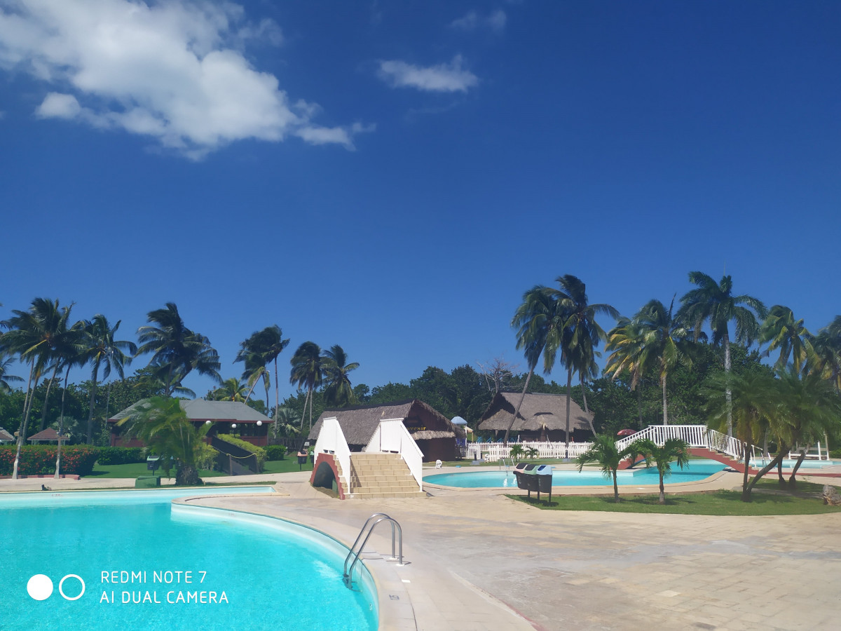 Brisas Del Caribe 4* миниатюра 5