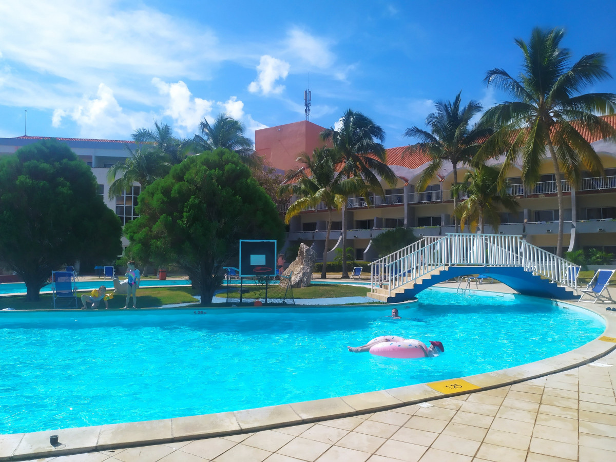 Brisas Del Caribe 4* миниатюра 6