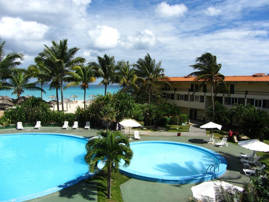 Club Kawama 3* миниатюра 2