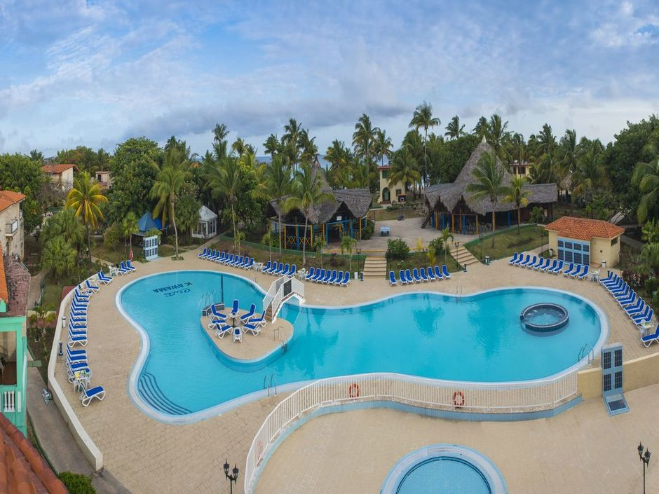 Club Kawama 3* миниатюра 3