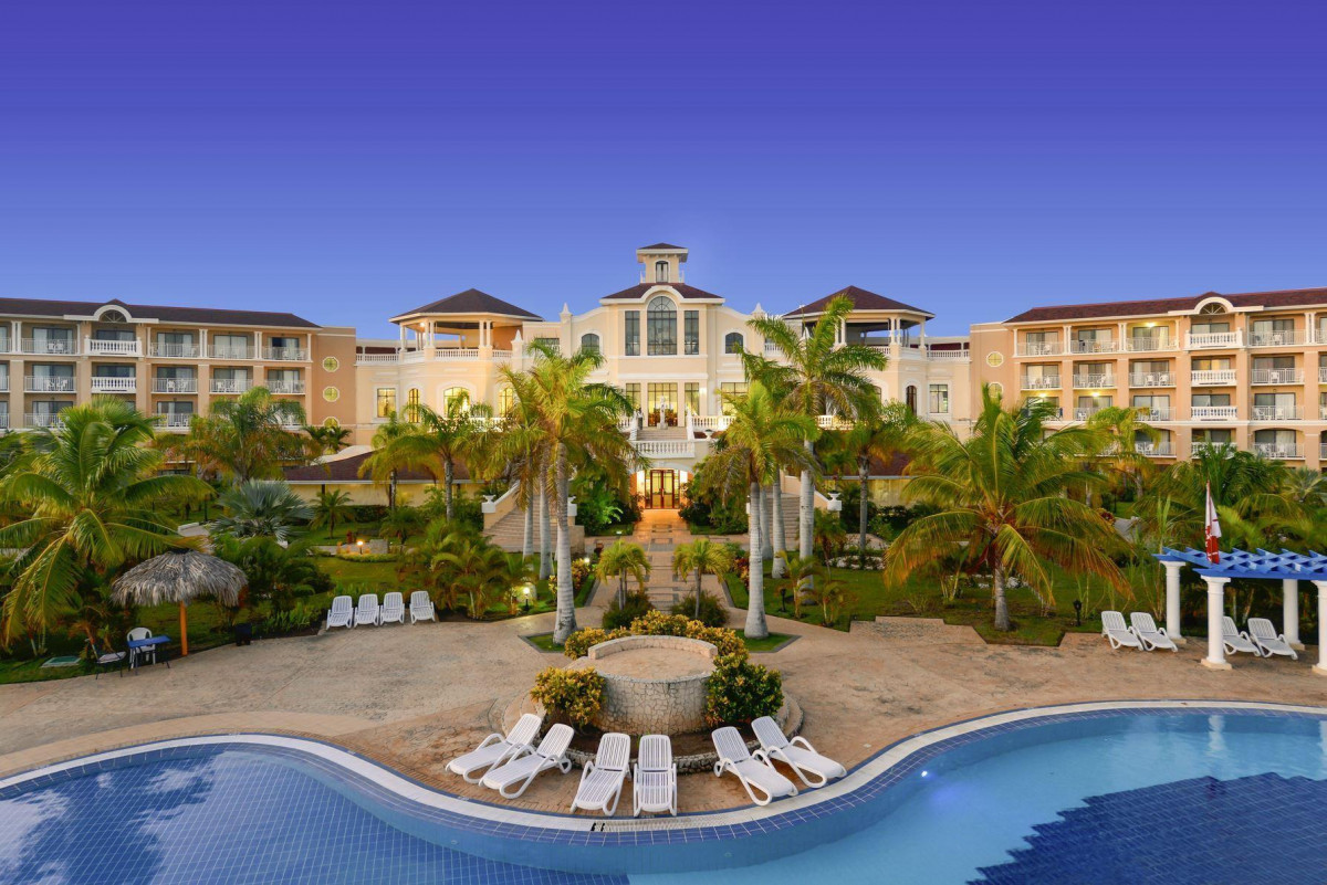 Iberostar Origin Laguna Azul 5* миниатюра 4