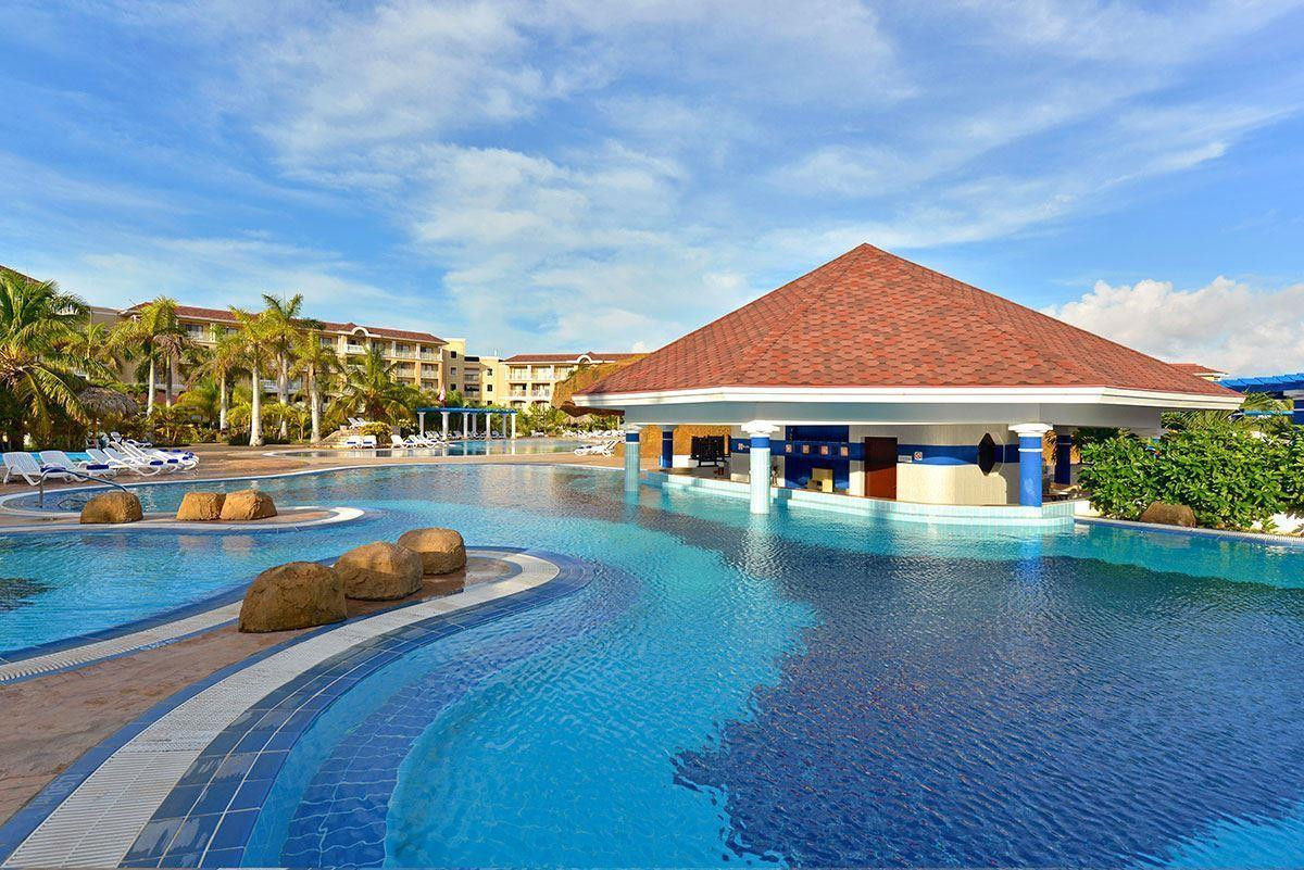 Iberostar Origin Laguna Azul 5* миниатюра 5