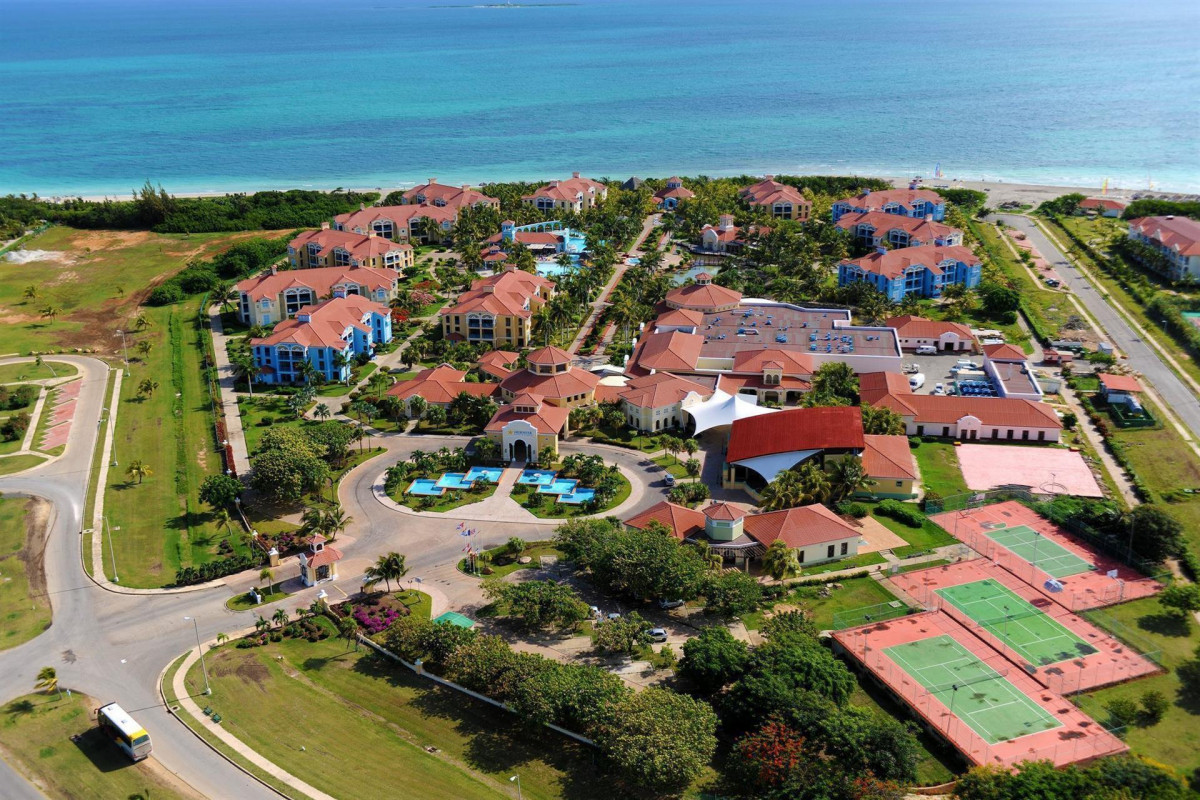 Iberostar Playa Alameda Adults Only 4* миниатюра 2